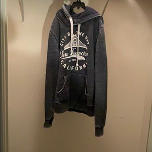 San Francisco Hoodie